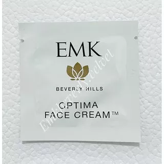 EMK SACHET OPTIMA FACE CREAM