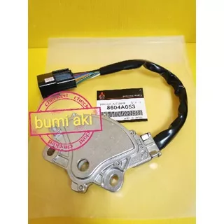 SWITCH INHIBITOR MATIC MITSUBISHI PAJERO SPORT DAKAR & TRITON 2009 2010 2011 2012 2013 2014 2015