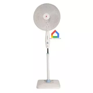 Kipas Angin Berdiri KDK WM-40Z / Stand Fan KDK WM40Z