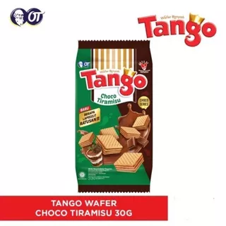 Tango Wafer Kemasan Sak 30gr