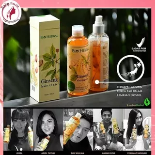 SAMPO Shampo Shampoo Botak Rontok Penumbuh Rambut Perawatan Hair Care Treatment Anti Rambut Rontok
