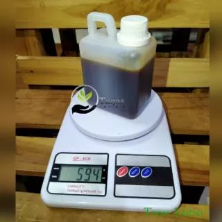 Madu Sialang 400 ml Madu Murni Hutan Sumatera Madu Asli