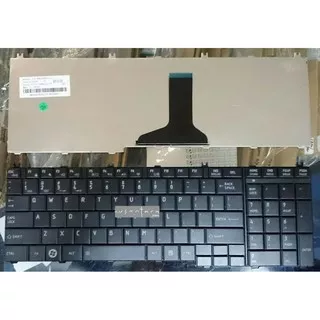 Keyboard laptop / notebook Toshiba Satellite C650, C655, C660, C665, L650, L655, L670, L750, L770 hi