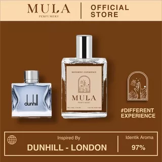 MULA PERFUME Inspired by DUNHILL LONDON | for Man