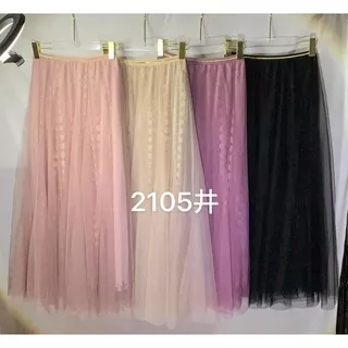 ROK TUTU IMPORT