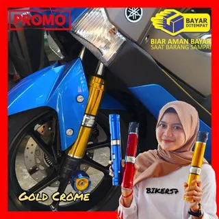 Cover Shock Nmax