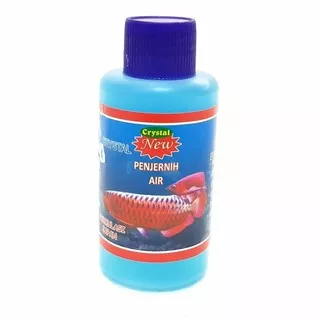 Penjernih Air aquarium 100ml