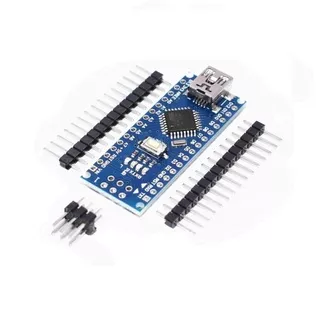 Arduino Nano ATmega328P ATmega 328P Mikrokontroler Microcontroller