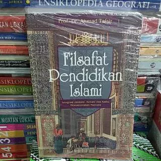 Filsafat Pendidikan Islam