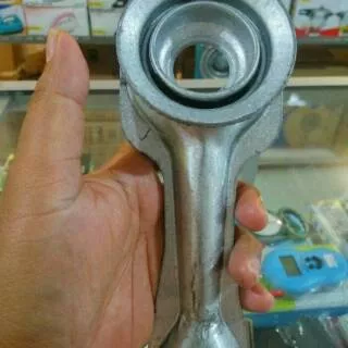 Cenglong / lengan burner kompor gas / tempat burner, cocok buat kompor merk niko, airlux, mls, dll