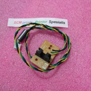 Paper Out Sensor Printer HP Deskjet 1050 1010 1510 1515 2050 2060 2520hc 2545 2645 Sensor Kertas PCB