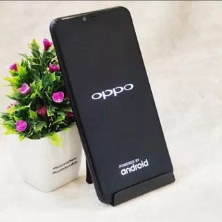 Hp Oppo A3s Ram 3gb Rom 32gb Hp Murah Bergaransi Tam