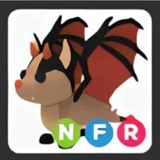 BAT DRAGON NFR ADOPT ME