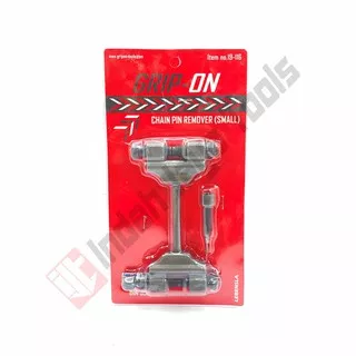 GRIP ON 19-116 Alat Pemotong Rantai Motor - Chain Pin Remover Potong Buka Rantai Chain Breaker