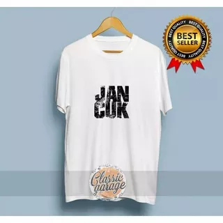 KAOS JANCUK / BAJU JANCUK / KAOS DISTRO / BAJU DISTRO / KAOS MURAH / BAJU MURAH / KAOS SURABAYA / KATUN / CASUAL / PRIA / WANITA / UNISEX