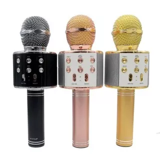 ACC MICROPHONE WS 585