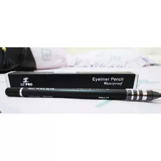 LT PRO EYELINER PENCIL BLACK  pencil WATERPROOF