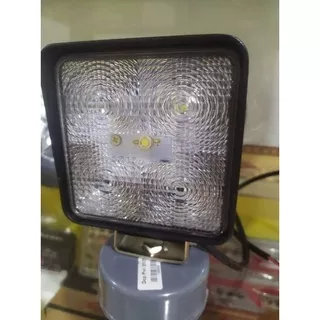 lampu tembak