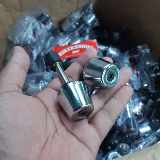 jalu stang satria FU imi kualitas ori set kanan kiri