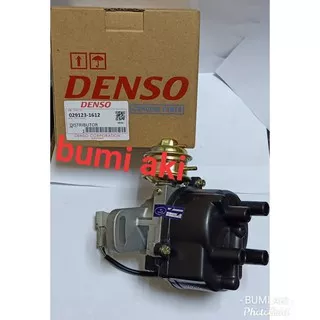 DELCO CDI DENSO ATAU DISTRIBUTOR ASSY TOYOTA STARLET 1300CC DENSO