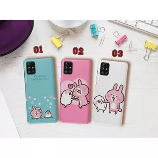 CASE OPPO A53 2020 A33 2020 AYO CUSTOM CASE 3D FULL PRINTING