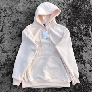 Hoodie H&M Original hoodie cowo cewe