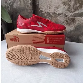 SPECS ACCELERATOR LIGHTSPEED 2 PRO BATTLEPACK IN/ sepatu futsal / sepatu specs / Sepatu bola futsal