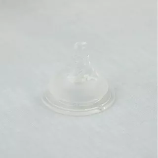 Doopser Dot Botol Susu | Nipple Silicone Milk Bottle Spare Part
