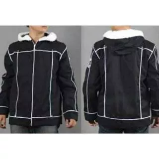 Jaket Closer Online Jaket Seha Lee Jaket Gaming