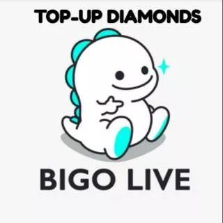 Bigo Live Indonesia