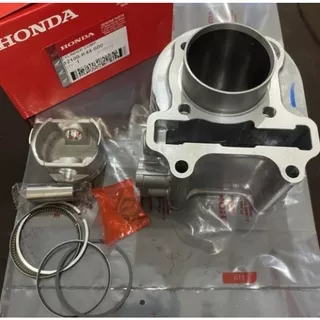 Blok seher isi komplit honda beat fi esp scoopy fi esp spacy fi esp vario 110 fi led esp K44