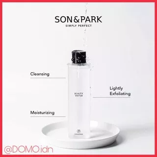 SON AND PARK BEAUTY WATER 30ML SON&PARK SONPARK TONER