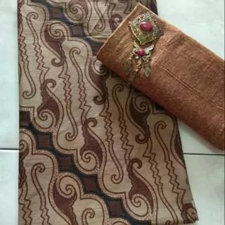 Kain batik motif parang kain batik lawasan kain batik atasan batik Grosir kain batik pekalongan