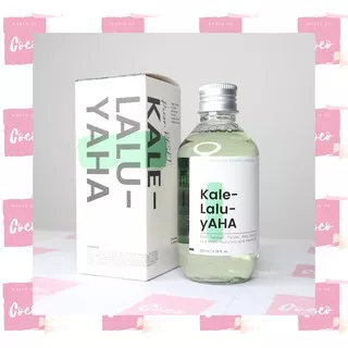 KRAVE Kale-Lalu-YAHA Krave Beauty