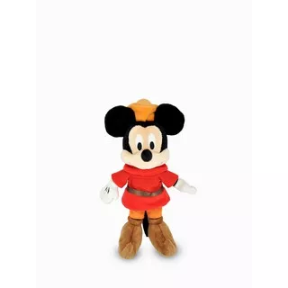 Chibiland Disney Plush Mickey Mouse Anniversary 90th Edition 1947