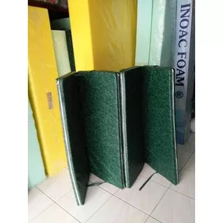 KASUR BUSA LIPAT INOAC (OSCAR ) UK 200X120X5 CM