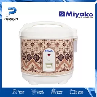 Rice Cooker Magic Com Miyako PSG-607 0.63 L Rice Cooker Mini