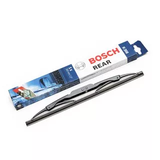 WIPER BELAKANG KACA MOBIL BOSCH REAR WIPER 12 H308 ORIGINAL