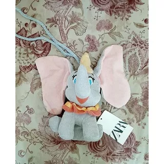 tas sling bag boneka dumbo