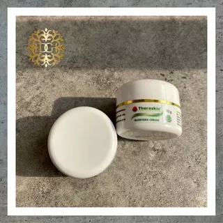 [ORIGINAL 100%] THERASKIN ALOEVERA CREAM