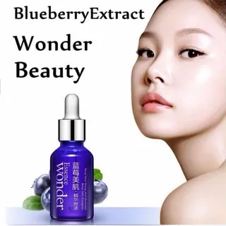 SERUM WAJAH BIOAQUA WONDER ESSENCE