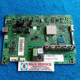 mb tv SAMSUNG UA40EH5000 UA40EH5000M mainboard board motherboard mesin modul mobi module