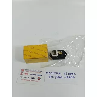 Resistor Blower Mazda 323 Ford Laser