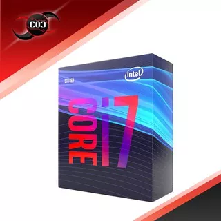 Intel Core i7-9700