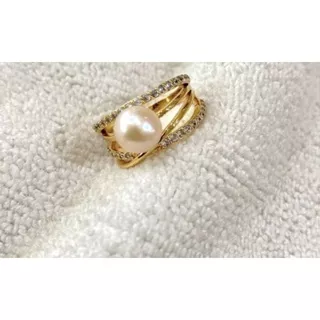 cincin mutiara lombok|Cincin mutiara asli|Cincin mutiara tawar|Cincin mutiara|Cincin mutiara asli bersertifikat