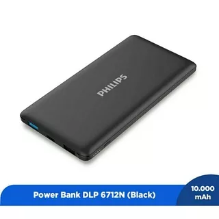 PHILIPS Power bank DLP 2101U 10000MAH