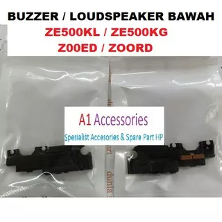 BUZZER ZE500KL / ZE500KG SPEAKER MUSIK LAGU DERING ASUS ZENFONE 2 LASER Z00RD Z00ED