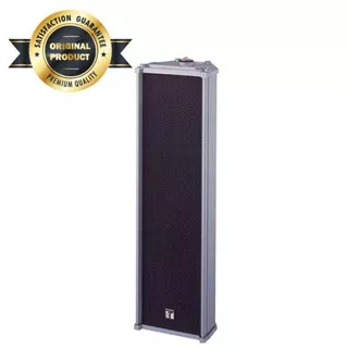 Column Speaker TOA ZS-202C / ZS202C / ZS 202C Original