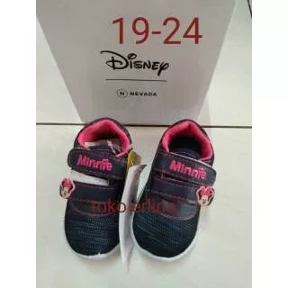 Sepatu disney