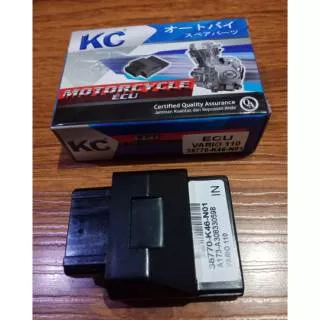 ECU VARIO 110 38770-K46-NO1 KC